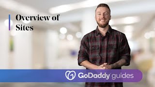 Managing Multiple Sites – The Hub by GoDaddy Pro [upl. by Meek]