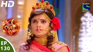 Suryaputra Karn  सूर्यपुत्र कर्ण  Episode 130  31st December 2015 [upl. by Bolling884]