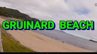 GRUINARD BEACH [upl. by Lenod853]