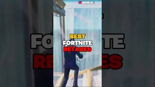 Best Fortnite Retakes fortnite english esports [upl. by Ardnac]