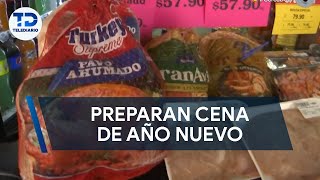 Laguneros ya preparan sus cenas y rituales para el Año Nuevo [upl. by Jenks535]