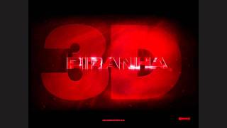 Piranha 3D  End Credits [upl. by Gnilrits]