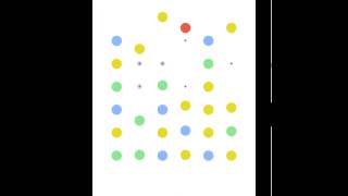 Dots Quick High Score no Expanders and Shrinkers [upl. by Sualohcin]