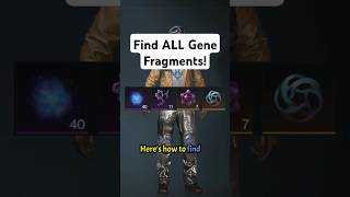 How To Find Gene Fragments Deviant Anima Starlith Matterlith Once Human  Prismverses Clash [upl. by Aerua]