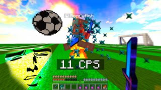 Satisfying Minecraft Combos comb0s 295 [upl. by Airebma328]