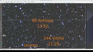 Introduction to PixInsight — 312 Development Community Astrometry Tools II [upl. by Navek]