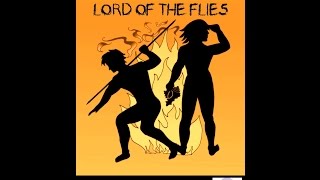 Lord of the Flies Revision Key Points Historical Context [upl. by Bennett]