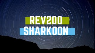 Обзор корпуса Sharkoon REV200 [upl. by Ahteral36]