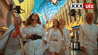 XXXLutz TVSpot 2024 – XXXL SommerRäumungsverkauf Familie Putz in Las Vegas [upl. by Ylrebmyk]