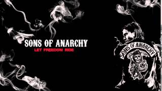 Come join the murderLyricsSons of Anarchy series finale [upl. by Ellekcir]