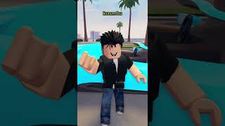 BABAM PARA İÇİN BİZİ TERK ETTİ roblox brookhavenrp youtubecreatorcommunity viral trend [upl. by Gneh]