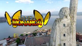 Video oficial el son el corpus banda Monarca [upl. by Lebasy]