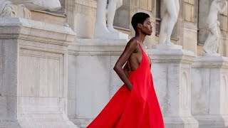 Valentino  Spring Summer 2024  Full Show [upl. by Jarl828]