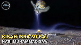 pengajian ISRA MIRAJ Oleh Ustadzah sitti Ramlah [upl. by Atnoid]