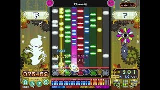 【ポップン】ChaosQ EX ノースピ [upl. by Adnana]