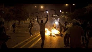 Direct série de manifestations à Dakar et aux alentours  la réaction à chaud des sénégalais [upl. by Ynelram]