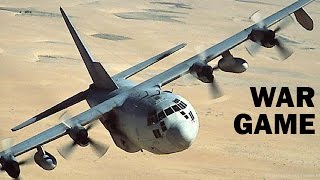 Massive US Military Exercise  Army  Air Force Joint Training Exercise  1964  Documentary [upl. by Lewanna]