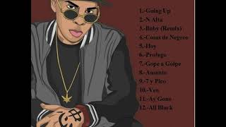 Exitos de Jamby El Favo [upl. by Jocelin642]