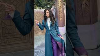 Agatha Harkness agatha harkness oogieboogiebash disney disneyland [upl. by Fielding142]