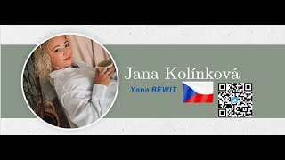 Kvalita vyrobku BEWIT Jana Kolínková [upl. by Daniele]