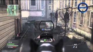 NEW quotMODERN WARFARE 3quot Multiplayer Gameplay  Call of Duty MW3 Gameplay Online [upl. by Zimmer]