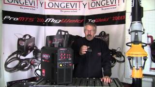 Transformer vs Inverter Welding Machine Which is Right for You 2024 [upl. by Nelra]