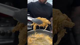 Ever Had Fried Softshell Crabs [upl. by Woodring]