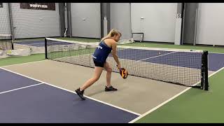 Pickleball Basics [upl. by Ule]