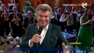 SchlagerspaßAllstars  SchlussMedley  Schlager Spaß mit Andy Borg 24112023 [upl. by Perkins495]