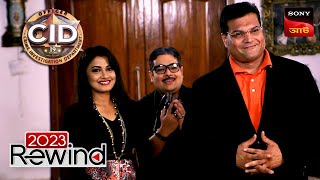 Forts Mystery  CID Bengali  Ep 1292  Full Episode  22 Dec 2023  Rewind 2023 [upl. by Eemak483]