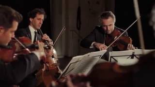 Alma Quartet  Schulhoff Complete String Quartets [upl. by Marrin134]