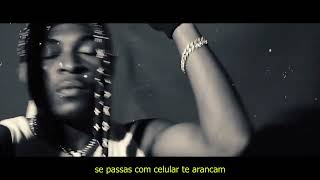 Boy flames  Namicopo  vídeo lyrics 2024 [upl. by Maletta]