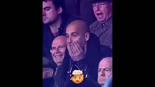 Epic Guardiola Reactions [upl. by Gaston]