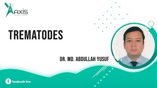 Parasitology  Trematodes [upl. by Orville]