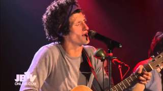 The Revivalists  Soulfight  Live  JBTV [upl. by Colette]