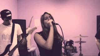 AMW  Clush  Isles amp Glaciers Full Band Cover [upl. by Birdella]