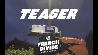 TEASER  French Divide 2019 [upl. by Axia]