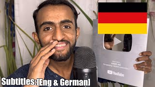 ASMR In German 🇩🇪 [upl. by Lengel]