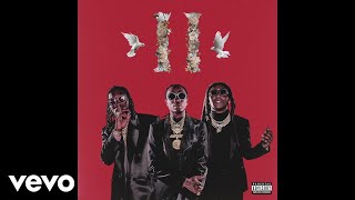 Migos  Too Playa ft 2 Chainz Audio [upl. by Llecrad]