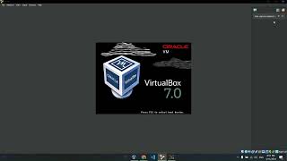 Install Kali In Vm Box [upl. by Mcculloch]