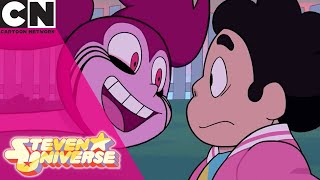 Other Friends Song  Steven Universe Future  Cartoon Network UK [upl. by Gney572]