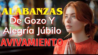 Alabanzas Cristiana de Adoración  Música Que Renueva y Fortalece Tu Espíritu En Dios [upl. by Stokes]