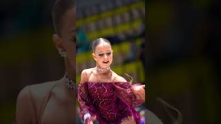 Jive  Karina Yermakova amp Artem Yurchenko  Kyiv Dance Sport Life [upl. by Whiting]