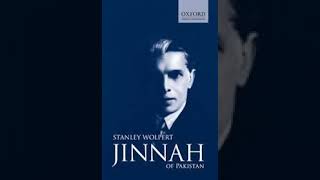 Episode 3 Jinnah of Pakistan by Stanley Wolpert [upl. by Anayit657]