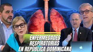 ¿Cuáles son los síntomas de los virus respiratorios ¿Y por qué siempre pasa en estas fechas [upl. by Annait]