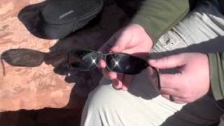 Video Review Cocoons OveRx Sunwear [upl. by Eanahs]