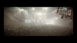 Angerfist  The Desecrated Radical Redemption Remix Official Videoclip [upl. by Thar]