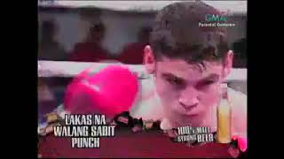 LABAN NG LAHI NIETES vs RODRIGUEZ FULL FIGHT PH TV COVERAGE AUGUST 15 20101 [upl. by Dimo427]