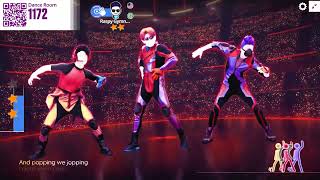 Just Dance Now Jopping by SuperM Superstar [upl. by Seigler]