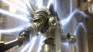 Diablo 3 El Sacrificio de Tyrael Audio Latino [upl. by Teews502]